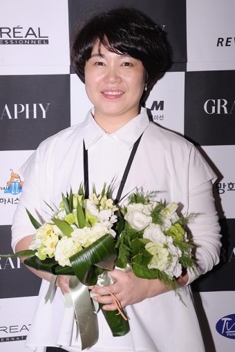 한정아 디자이이너, ‘헤어 아티스트 배틀’ 시즌1 우승 ‘영광’