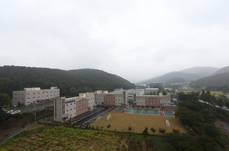 용인비상에듀 기숙학원, 대입 정규반 모집