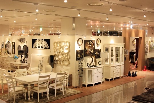 space & story   중아트갤러리 용인점