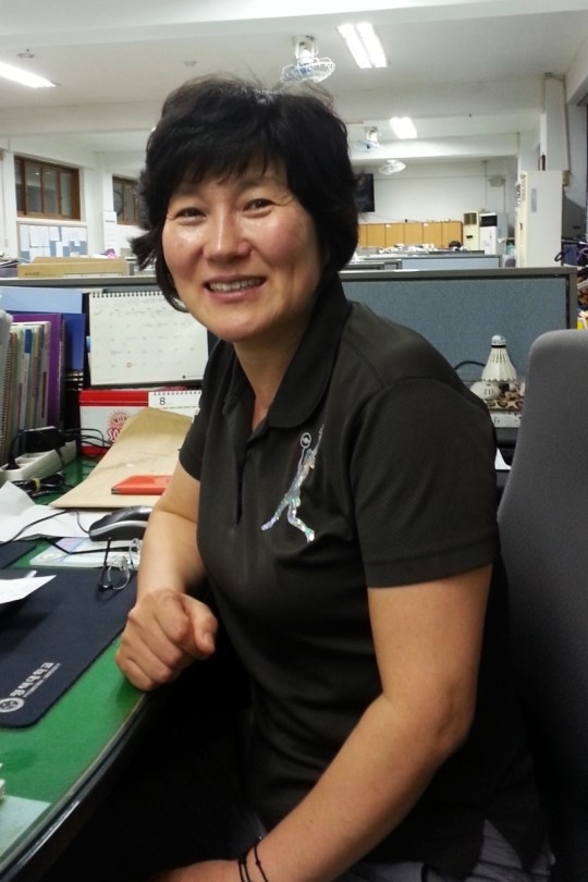 분당영덕여고 박병순 교사