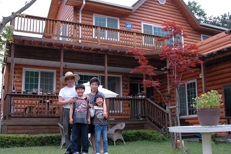 건강에 좋은 인삼·홍삼, 명절 선물로 제격