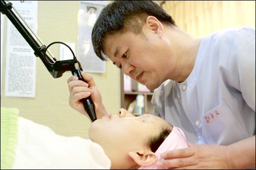 [대구]탈모 두피관리와 가을 피부관리는 이렇게