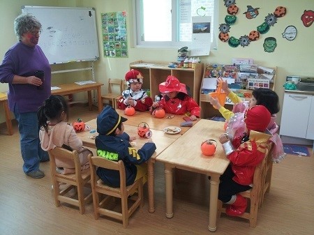 영어유치원 선택 고민이라면? 영어에 인성·창의교육 특화된 ‘글로벌 키즈 코리아’