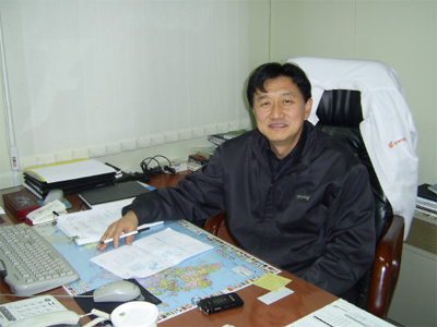 [이노비즈 기업을 찾아서](주)데어리젠