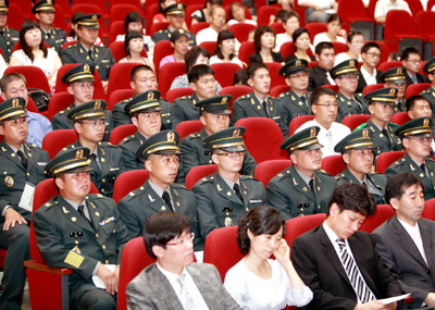 전국 최초 군행정전문가 과정 개설