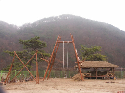 <도농상생프로젝트 농촌이 희망>(10)양구군 양구읍 고대리