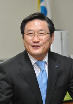 한국가스안전公 박환규 사장 춘천 방문