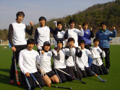 “강원하키 명성 되찾아야죠”