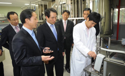 [브라보 중소기업]강원도 중소기업 우수성 전국에 알린다