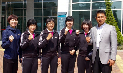 [원주]“세계 최고의 궁사가 되겠습니다”