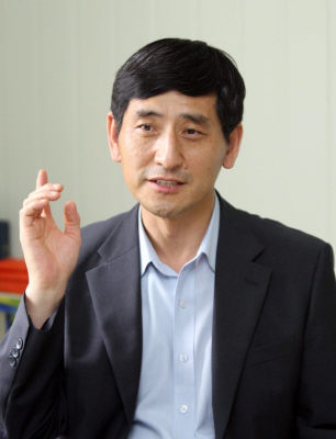 [힘내라 강원경제]LTCC POWDER 품질 `세계 최고 일본시장 공략 본격화