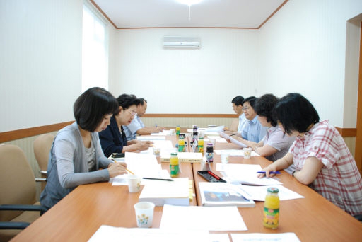 최우수 봉사단체에 한전KPS(주)동해사업소