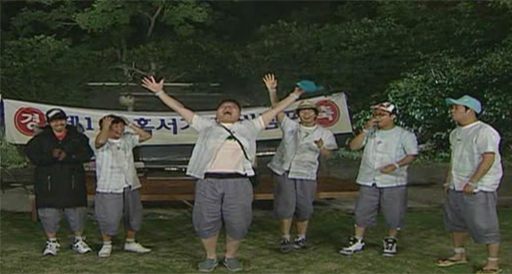 국립삼봉자연휴양림 계곡물‘보기만 해도 찌릿’