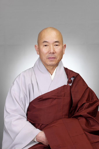 여강 주경 대선사(강릉 성원사 회주) 입적