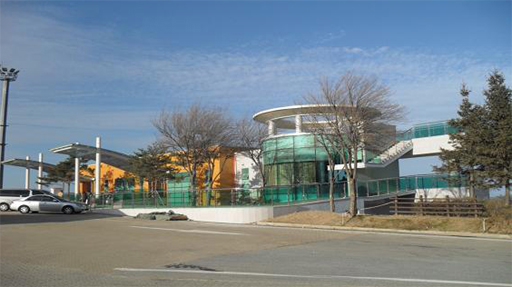 [동해]바다 보이는 `동해휴게소서 쉬어가세요