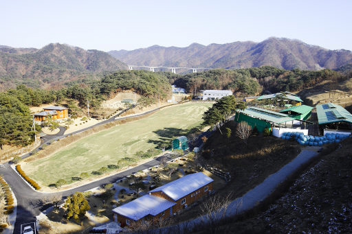 [횡성]환경친화 횡성 범산목장도 결국 폐쇄