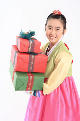 [경제+]“情을 전하세요 福을 나누세요”