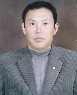 [새얼굴]김유동 생활체육영동지역 배드민턴연합회장