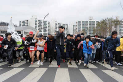 [정선]축산농가 위로하고 폐특법 연장 한목소리