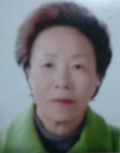 [프로필]강명화 고향을생각하는주부들의모임 도지회장