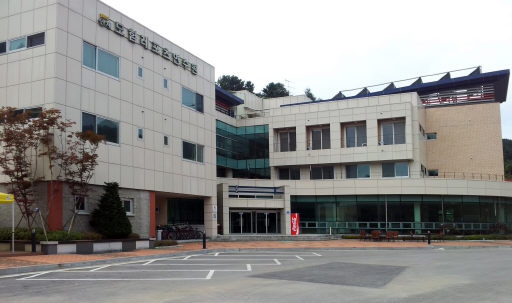 모험레포츠 연수원 캠핑장