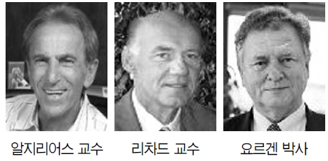 “한국에 노벨상 싹 틔우자” 도내 2개 연구소 참여