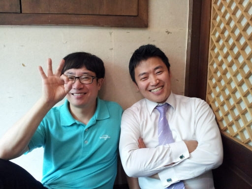 [원주]직업은 다르지만 봉사로 뭉쳤다