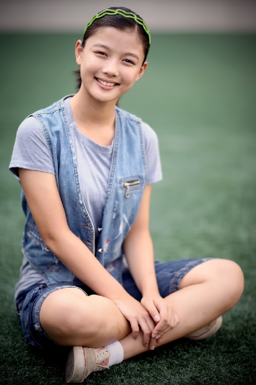 ‘메이퀸’ 김유정, 아역들의 “용접공 로맨스” 기대해 달라