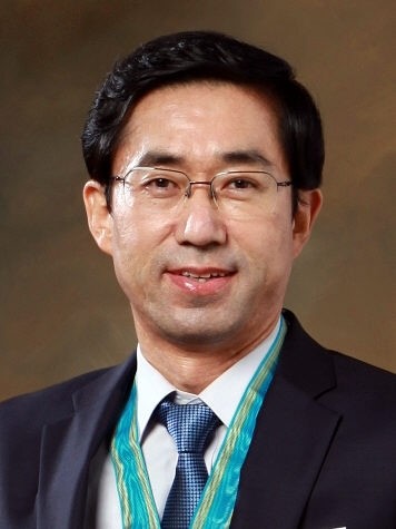 [원주]`자랑스러운 원주고인 김재상 (주)세원 대표