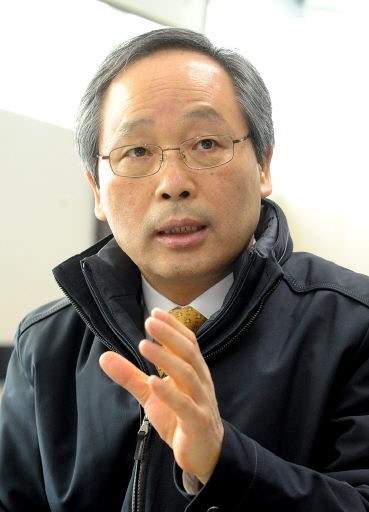 [인터뷰]이호원 한국토지주택공사 강원본부장