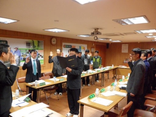 농산물 가공제품 `맛고원 미국 수출나서