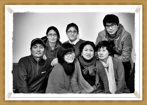 매일 저녁 무대 위에 `또 하나의 삶 펼쳐진다