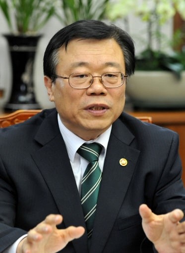 “강원도가 친환경 산지축산의 대안”