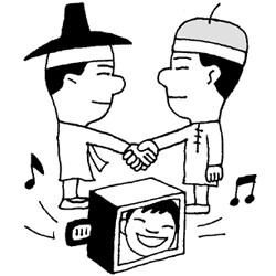 [언중언]한중 문화교류
