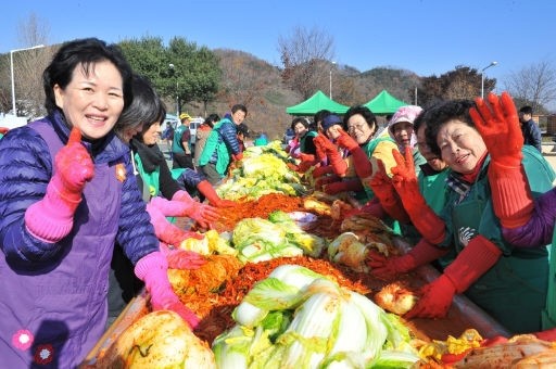 [횡성]나눌수록 더 따뜻한 고장 만들어요