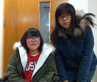 속초청해학교 개교 첫 대학 합격자 배출