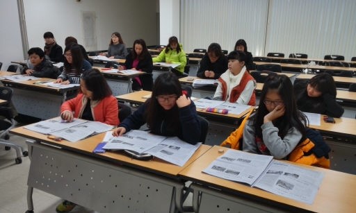 [원주]“비둘기처럼 좋은 소식 전할게요”