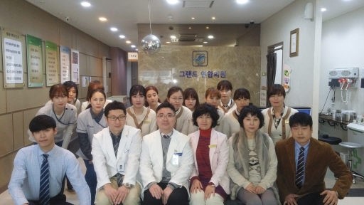[우리동네 병원]지역사회 환원 꾸준 `소외된 이웃의 벗