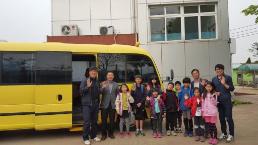[철원]학교 갈 때 타요 `에듀 버스