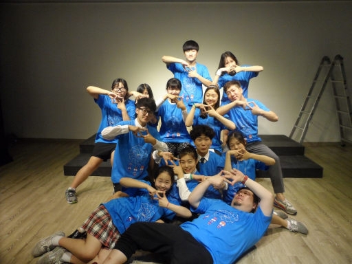 [춘천]청소년의 꿈 무대 위 이야기로 반짝반짝