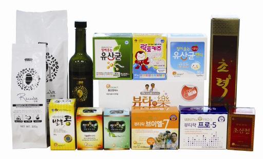 [경제+]`웰니스식품산업 함께 키워갑니다
