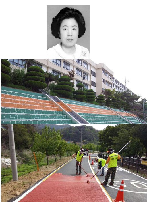 [경제플러스]“기술력 바탕 최고의 친환경 바닥포장재 생산”