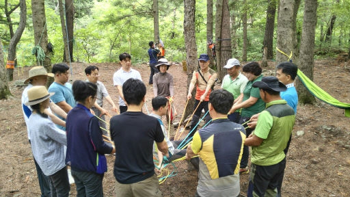 [한림성심대 `강원 휴양형 MICARE산업 맞춤형 인력 양성 성과]일자리 창출·관광 소득 증대 `일석이조