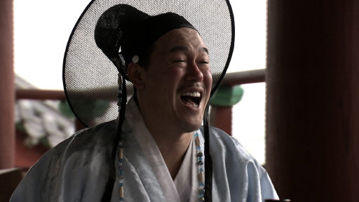 MBC강원영동 시간여행 `관동별곡 송강 정철 방영