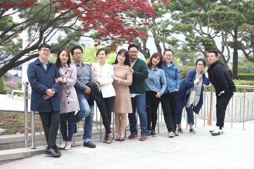 춘천시립합창단 뮤지컬 `아주 특별한 선물