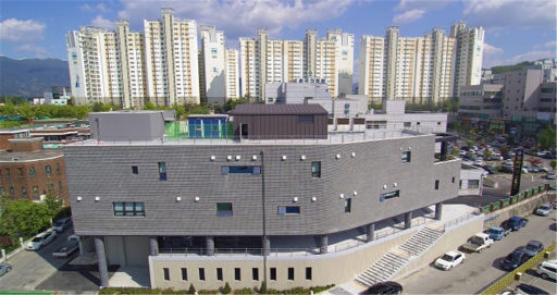 [원주]낙후된 시설 교체 새로워진 원주의료원 장례식장