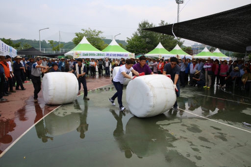 [포토뉴스]횡성 축산인의 날 행사 성료