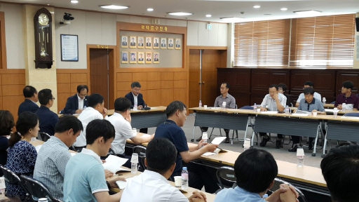 [포토뉴스]`강원비전 2040 계획 발표