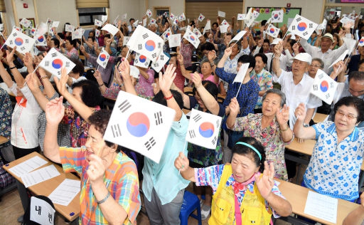 [원주]“작지만 당당한 나눔 실천”