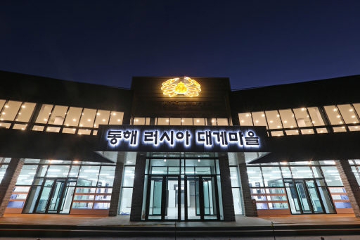 [특집]한옥촌·묵호야시장·대게타운 개장 `해양관광 1번지 뜬다